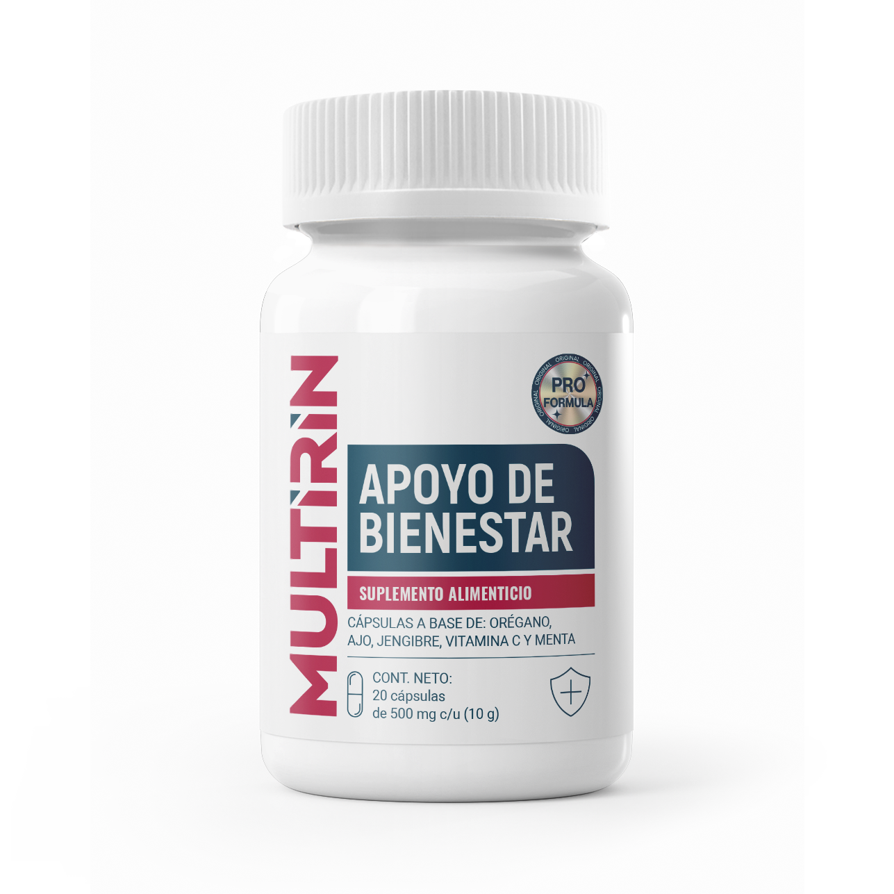 Multirin